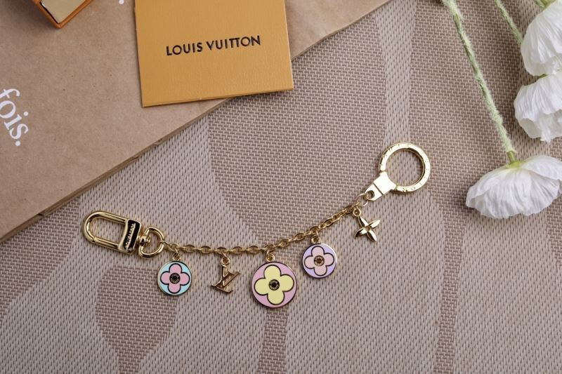 Louis Vuitton Keychains